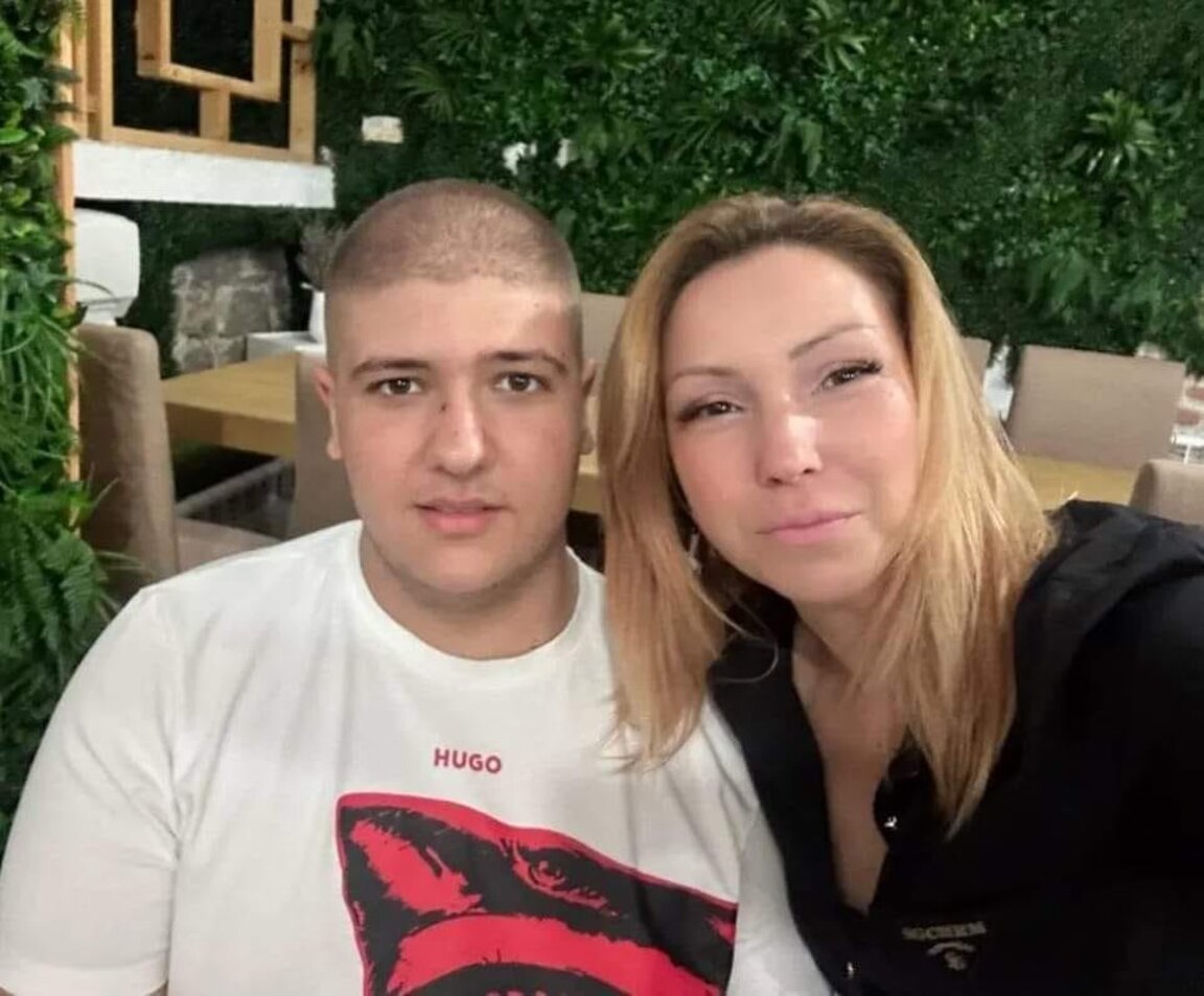 20-годишният Костадин от Пловдив се нуждае от помощ