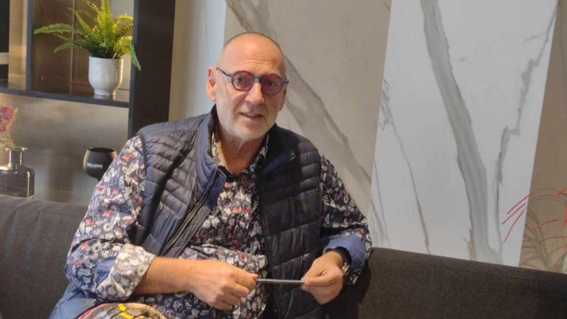 Любен Дилов-син: Минусите от вятърни електроцентрали в Черно море са повече от плюсовете