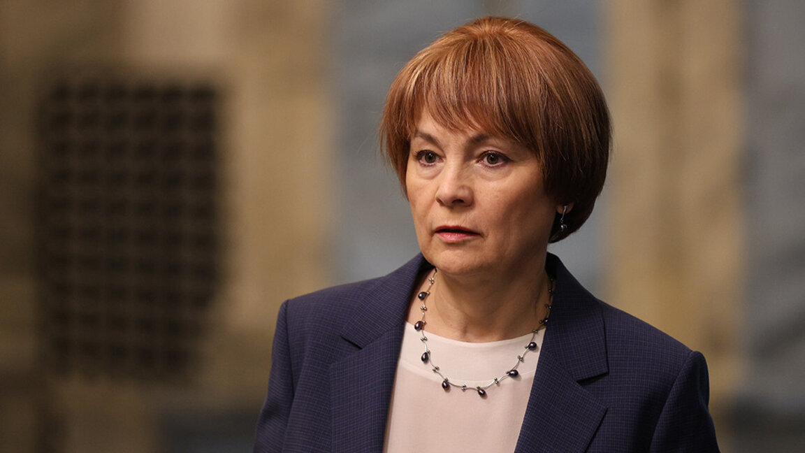 Rossitsa Matéva : "Le recomptage des bulletins de vote doit être prêt d'ici la fin de la semaine prochaine"...