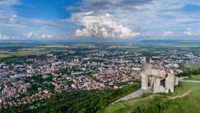 Shumen GT 3x3 продължава