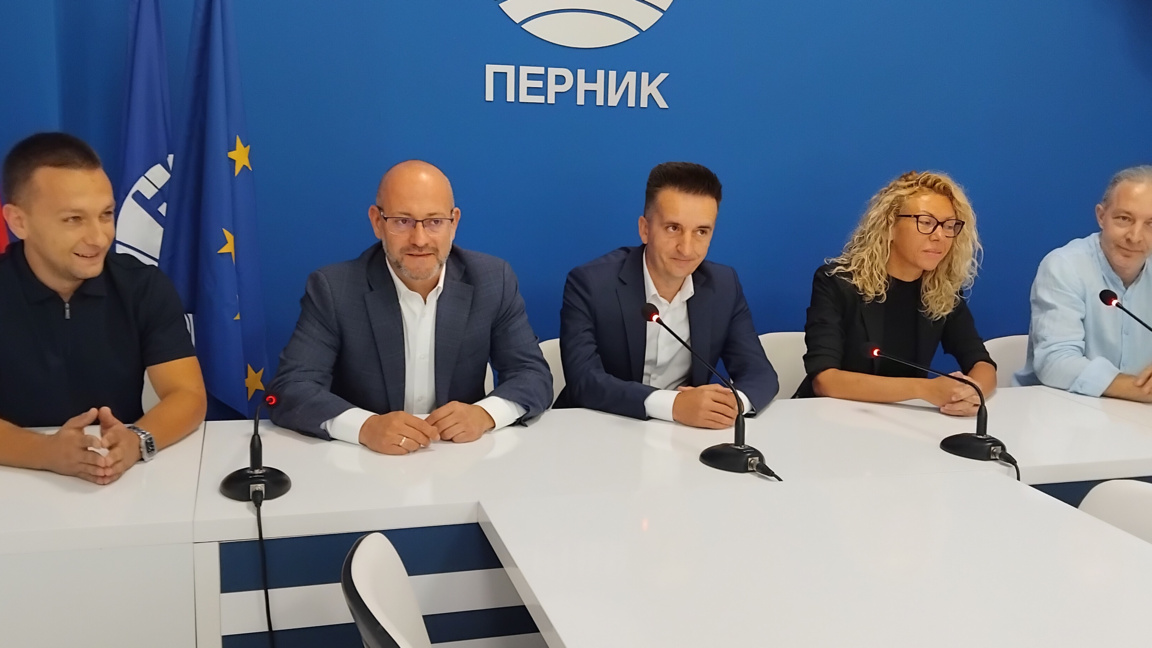 Радан Кънев: С Гюров и Кандев не са водени преговори, не са им поставяни условия