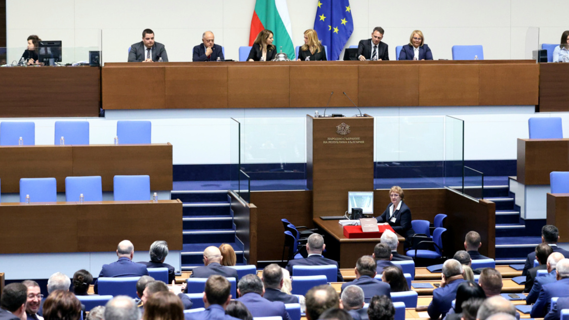 Депутати питат за замразения договор за "Боташ" 