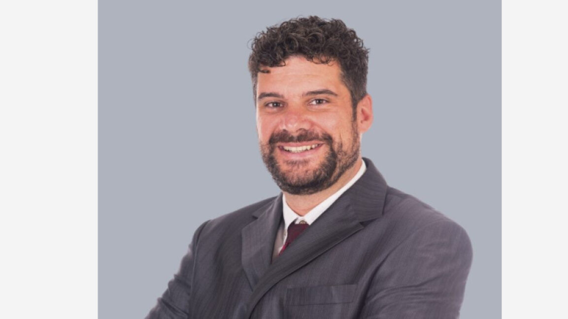 Тодор Терзиев: "Продължаваме промяната" ще изгради нови структури в областта