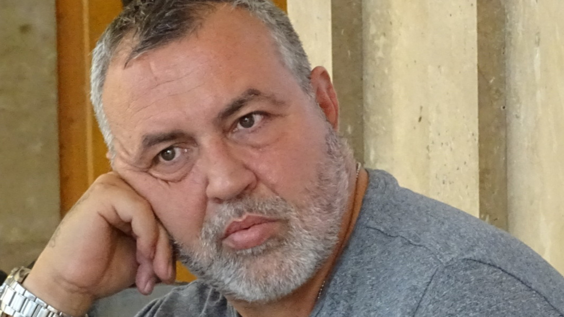 Христо Мутафчиев