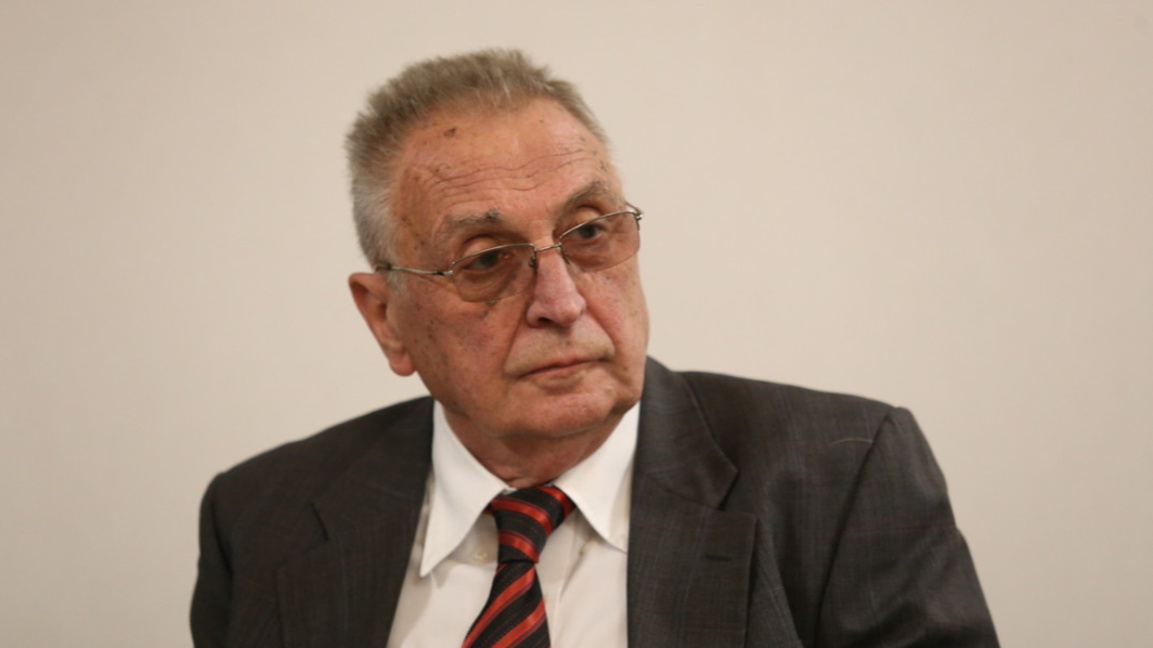 Mickoski îl batjocorește pe bulgarul mac...