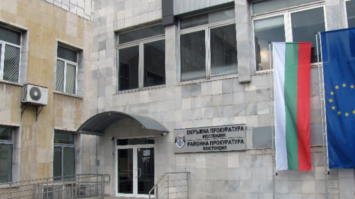 Мъжът, причинил смъртта на млада жена при катастрофа, остава в ареста