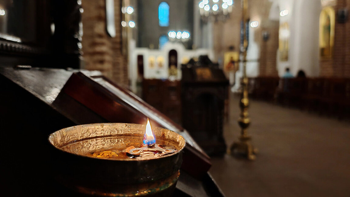 All Souls Day is an expression of our love for the souls of the departed