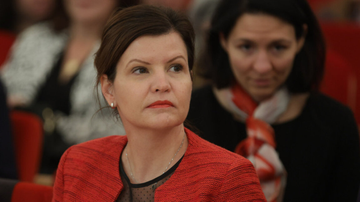 Силвия Георгиева