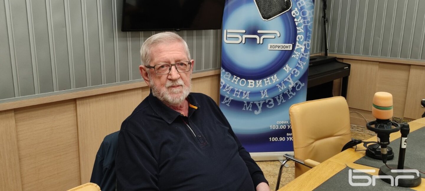 Доц. Григорий Вазов