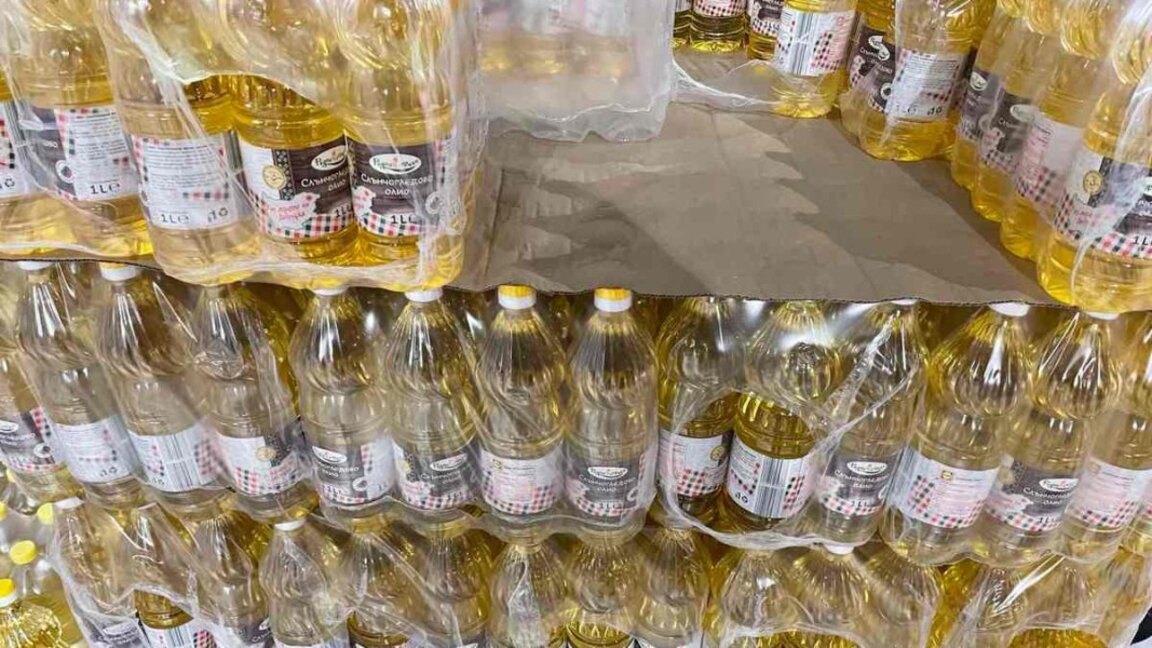 Прогнозите за поскъпване на олиото няма да се оправдаят