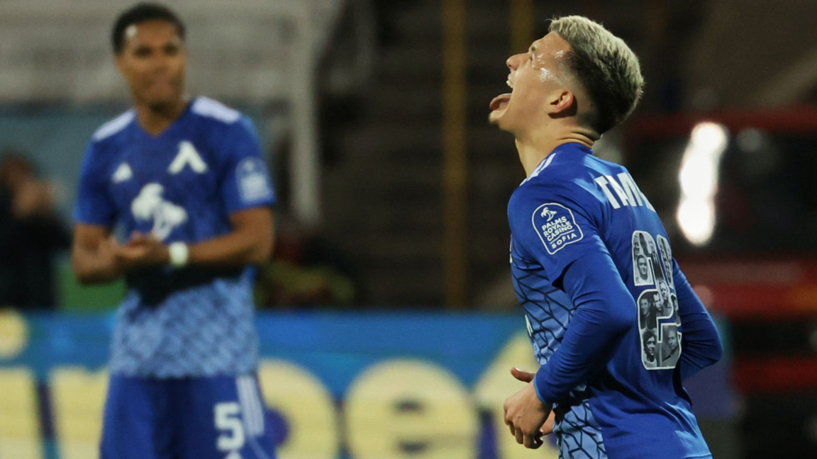 Патрик-Габриел Галчев