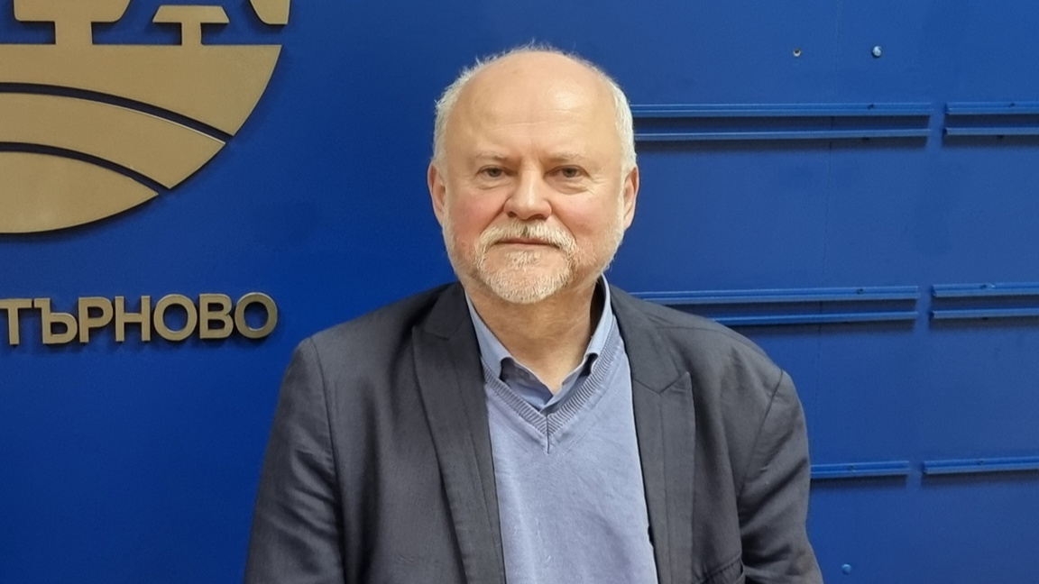 Тодор Галунов