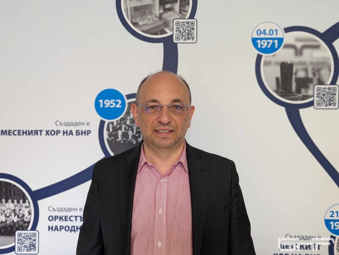 Николай Василев