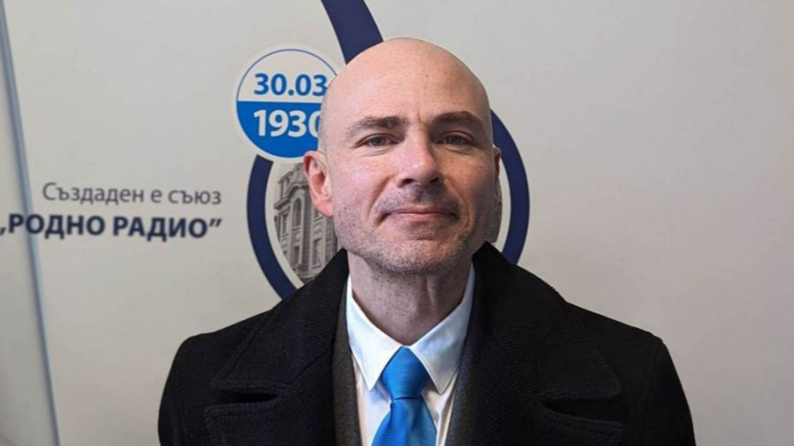 Петър Чолаков