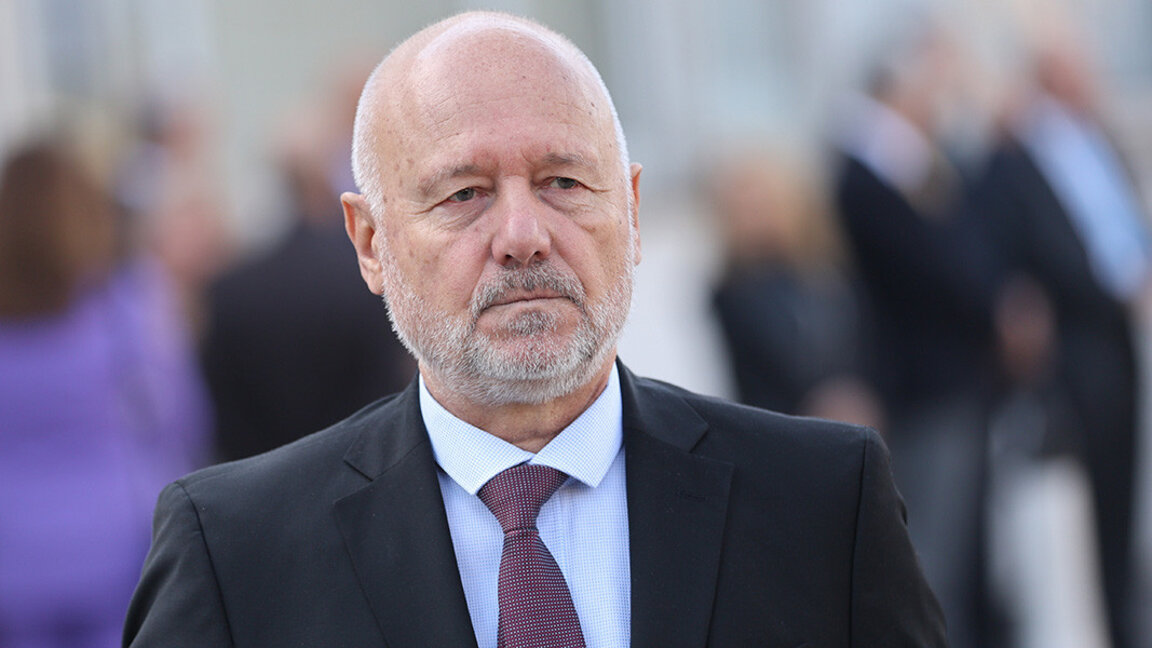 El ministro de Defensa afirma que Bulgaria aumentará la ayuda a Ucrania