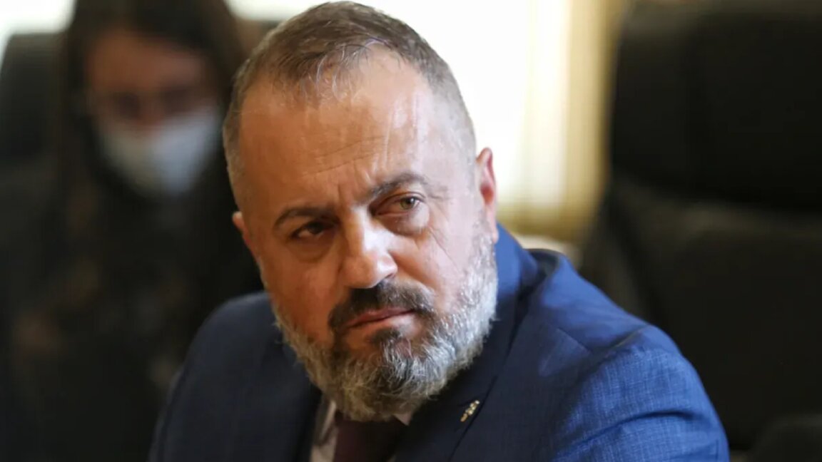 Скопие готви нова съдебна разправа над Люпчо Георгиевски