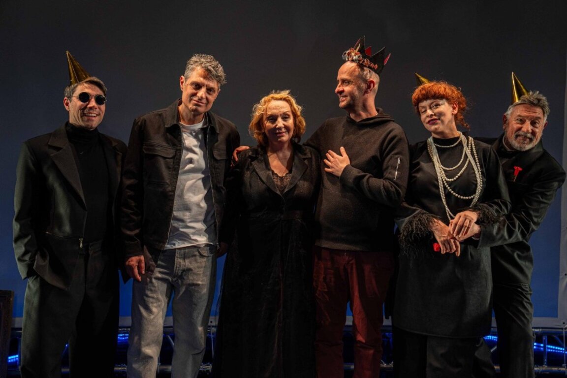 Йордан Славейков: В такива тежки времена трябва да имаме надежда