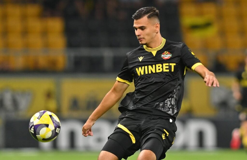 Никола Илиев с повиквателна за България U21