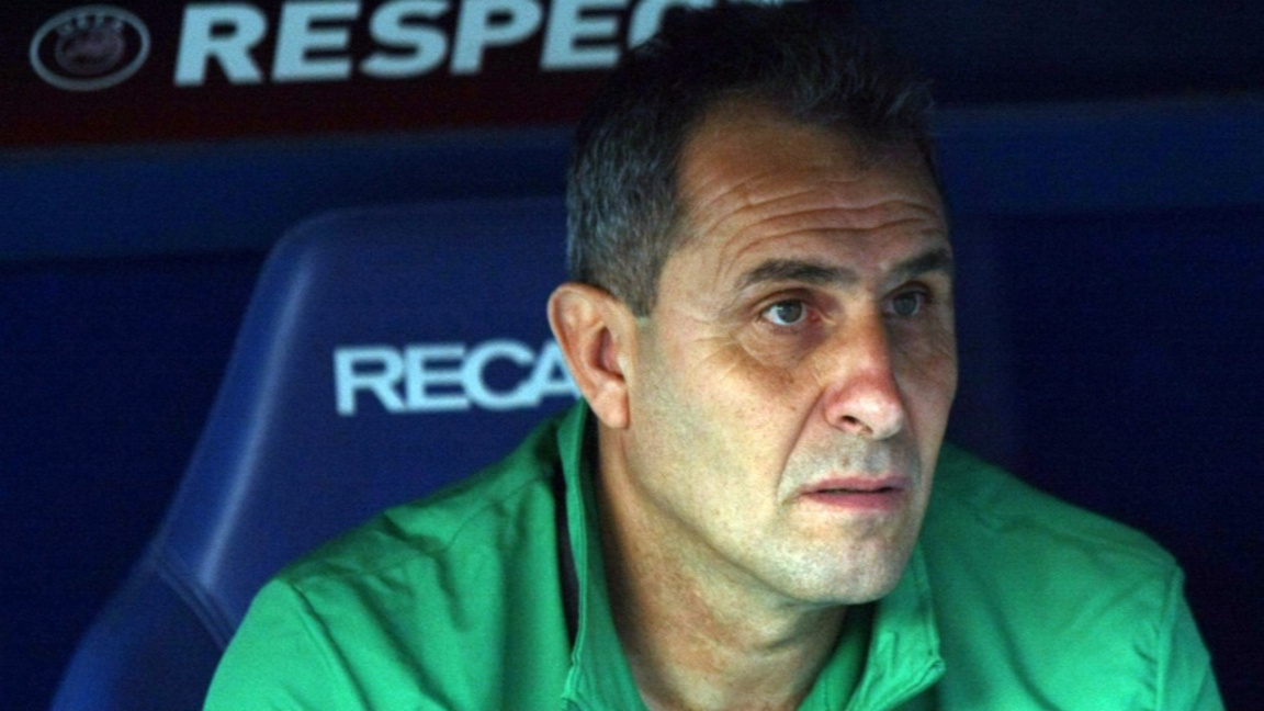 Димитър Димитров