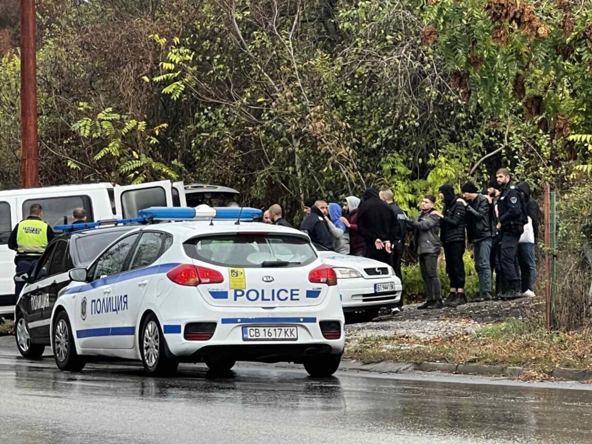 Данни за нелегалната миграция: 1004 граждани на трети страни са задържани у нас през юли