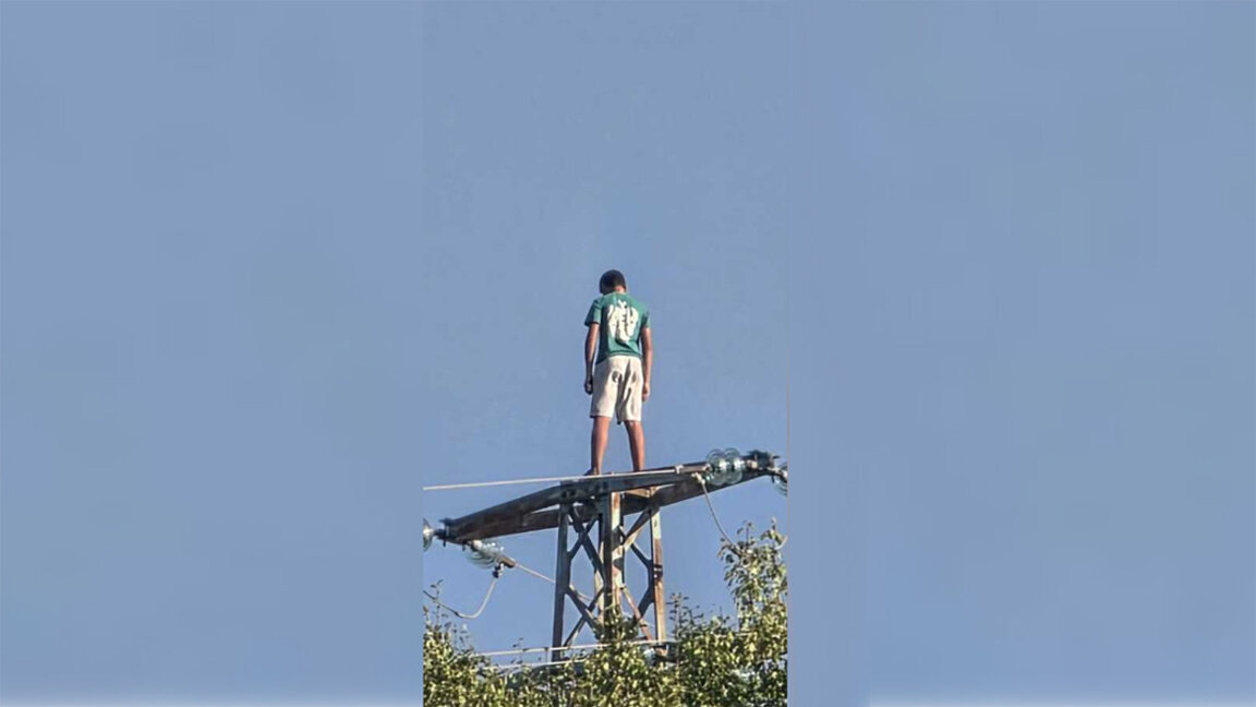 “Hayat, beğenilerden daha değerlidir” kampanyası başlatıldı