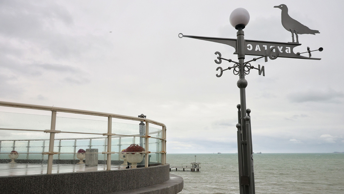 Ülke genelinde bulutlu, yer yer yağışlı hava etkili olacak