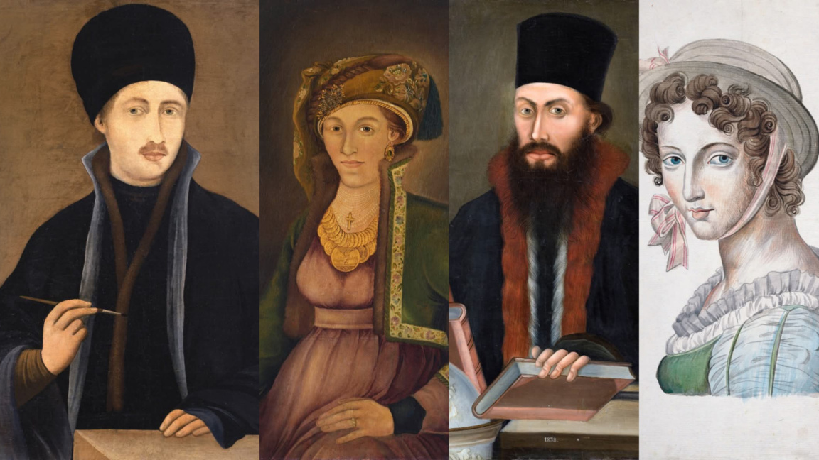 Galeria Națională prezintă arta lui Zahari Zograf prin noile tehnologii