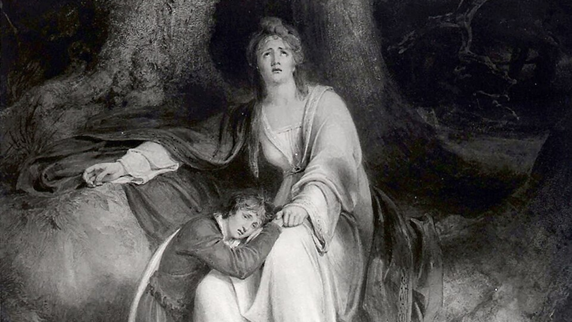 "Маргарита Д‘Анжу" опера в две действия от Джакомо Майербер