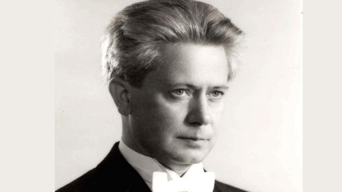 Concert à la mémoire du pianiste Ventsislav Yankoff à Paris
