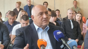 Бойко Борисов предупреди за опасност от гръцки сценарий за България 