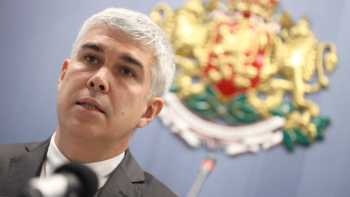 Владимир Малинов