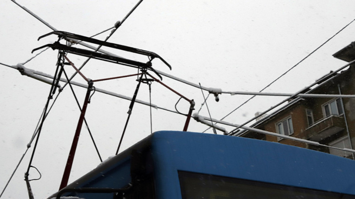 Снимката е илюстративна