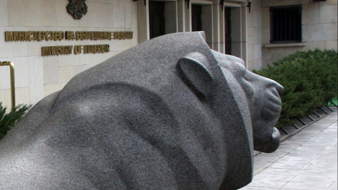 МВР зорко бди - ще следи за сигурността в изборните секции