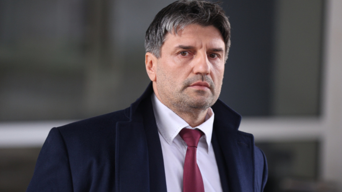 Lyubomir Nikolov