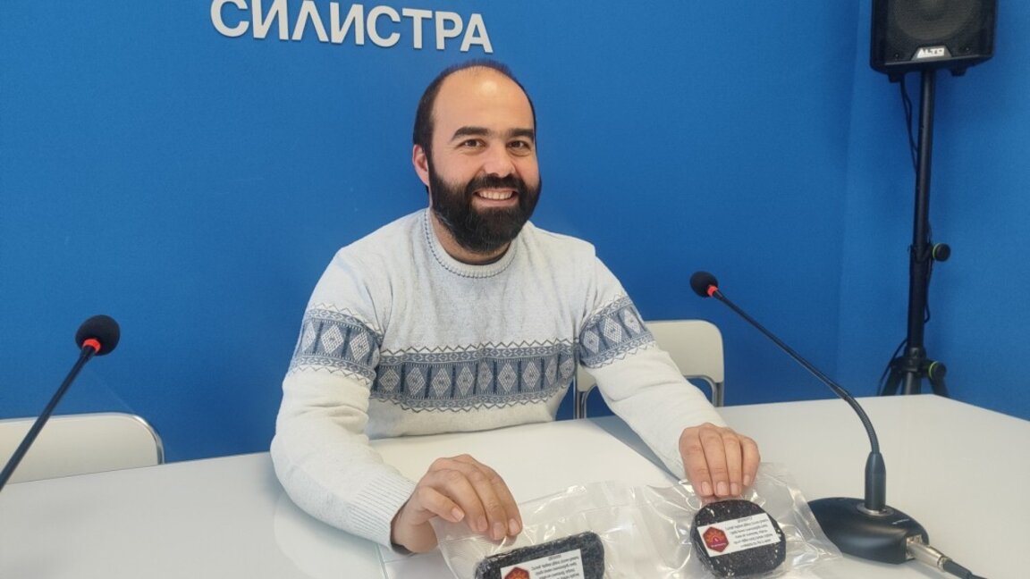 Мирослав Минчев