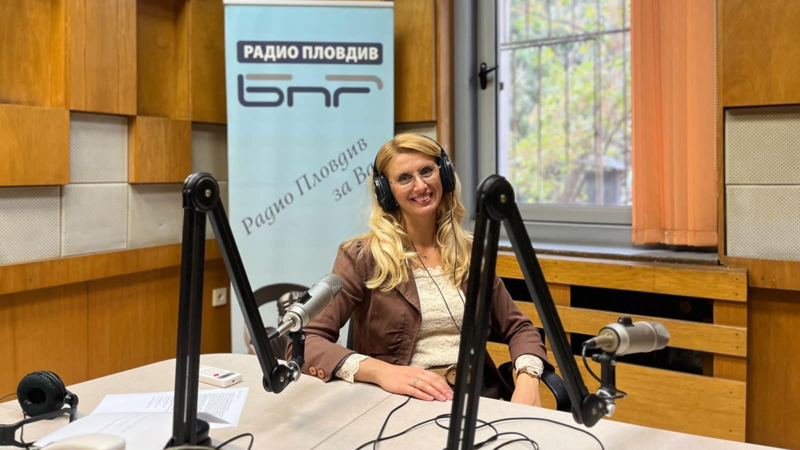 Даниела Петкова