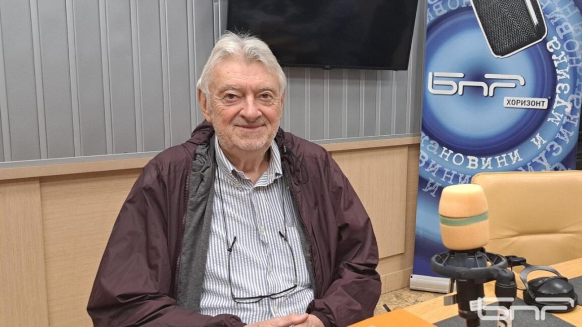 Енчо Господинов