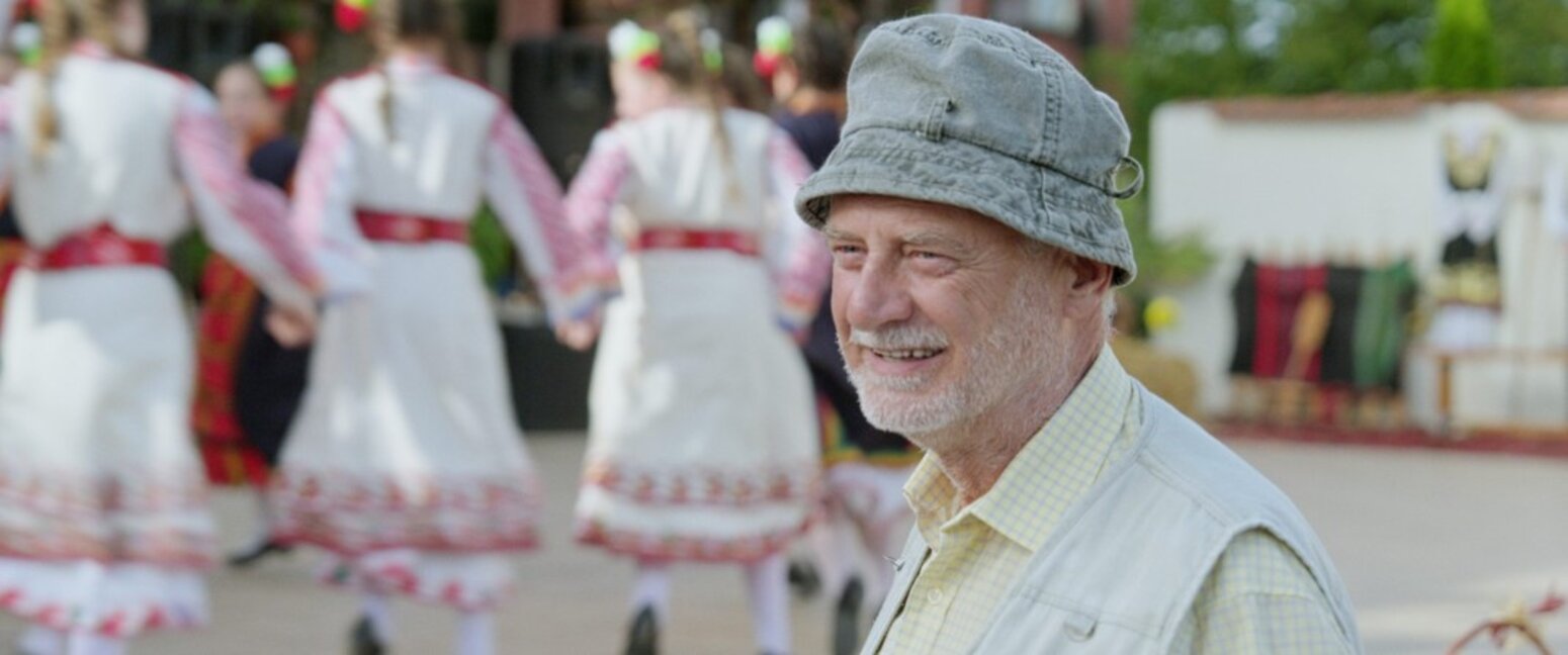 Българският игрален филм "Преди да забравя" е посветен на болестта Алцхаймер