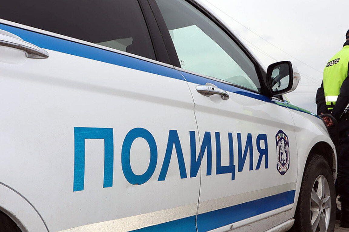 Фалшив е сигналът за бомба в хранителен магазин в Пловдив