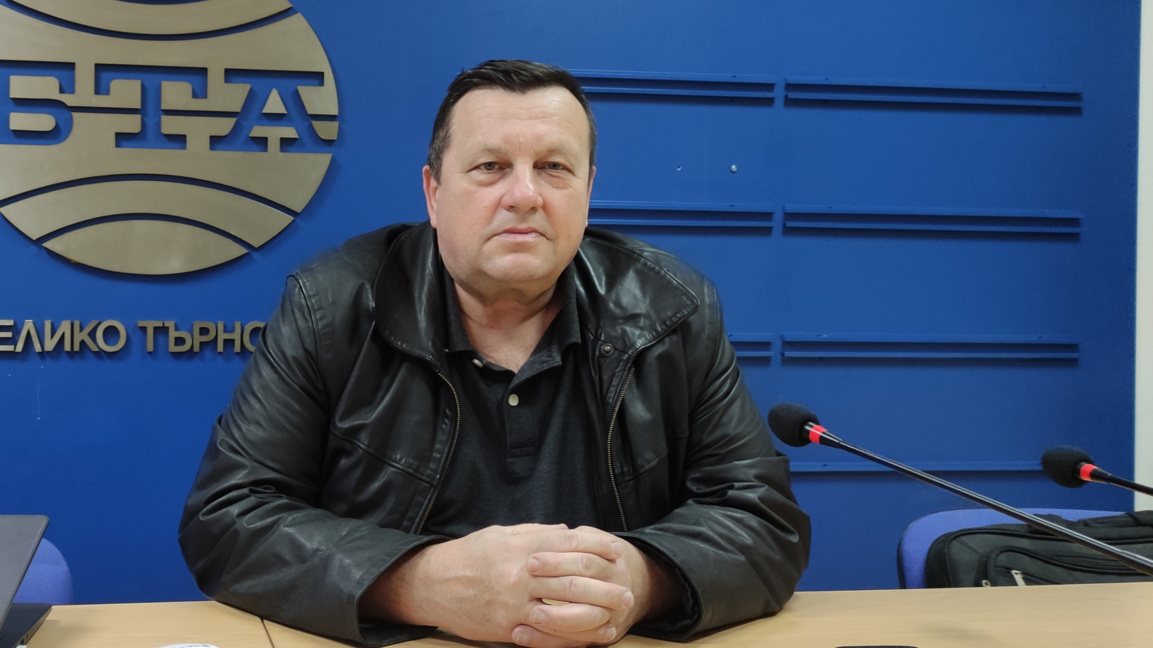 Тодор Тодоров