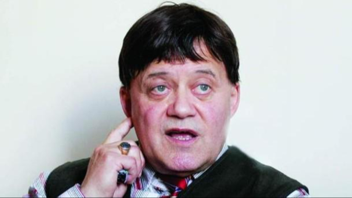 Румен Дойков