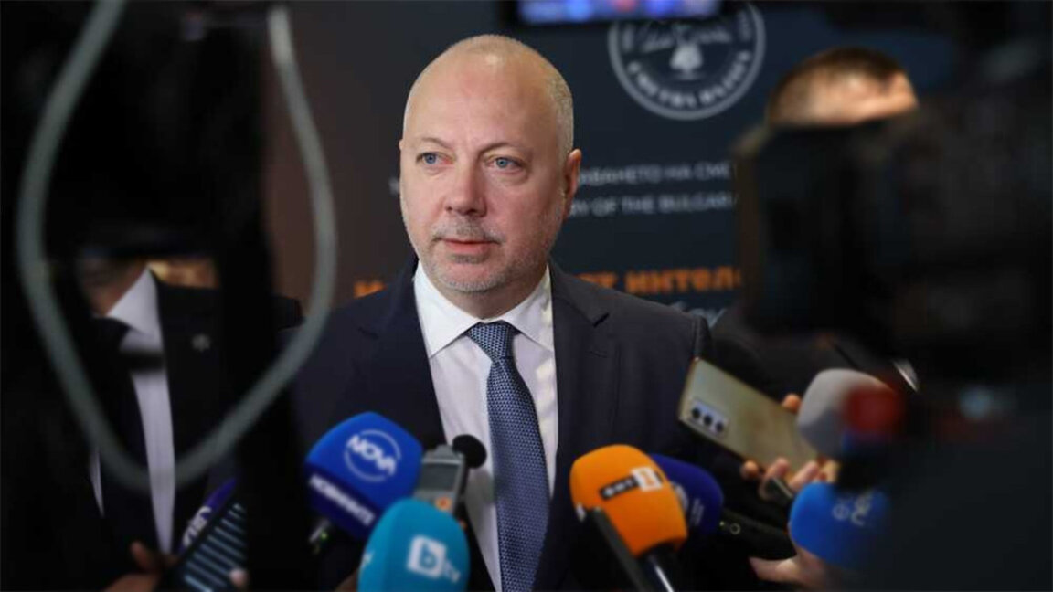 Rosen Zhelyazkov