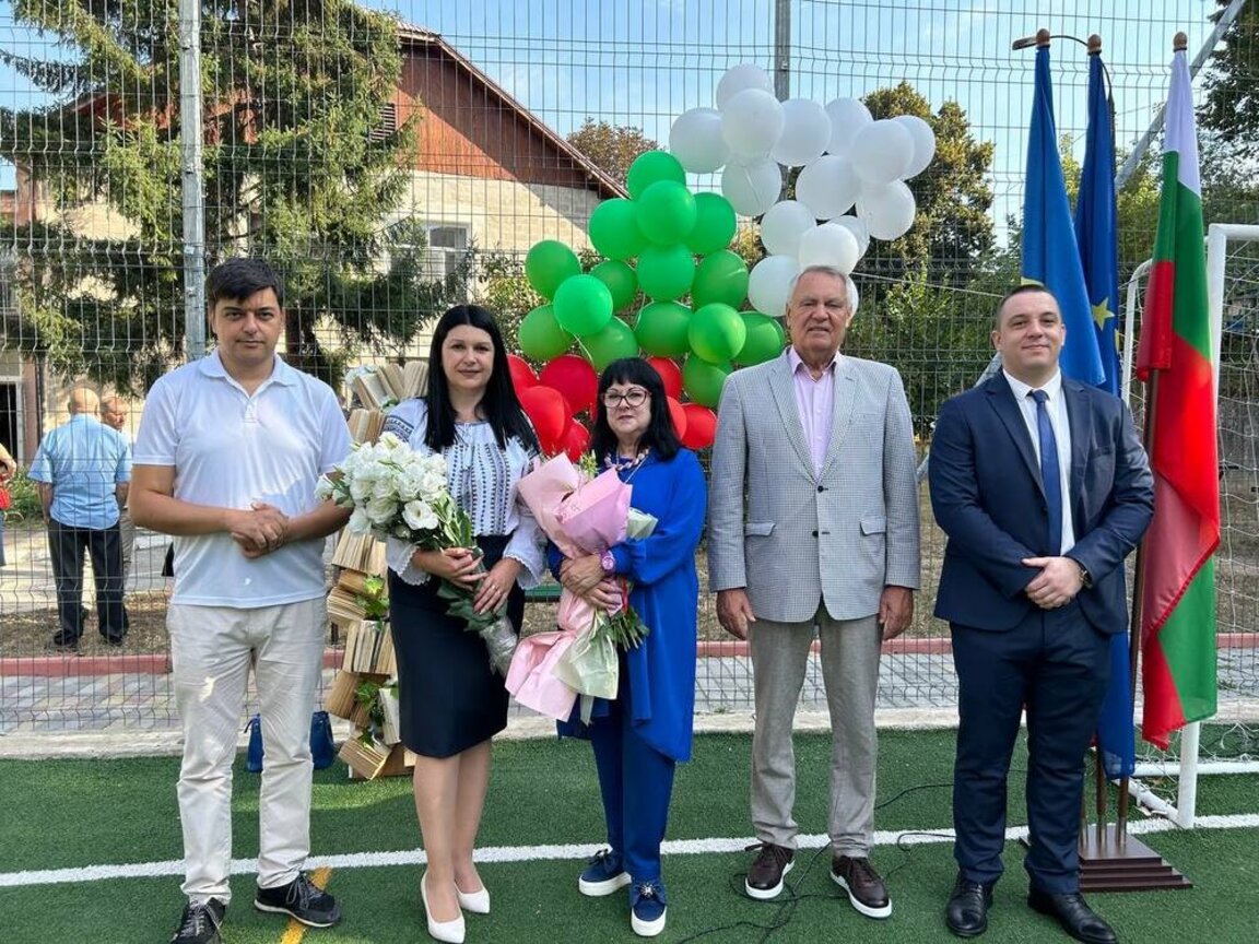 Българският лицей в Кишинев започна приема за Х клас за новата учебна година