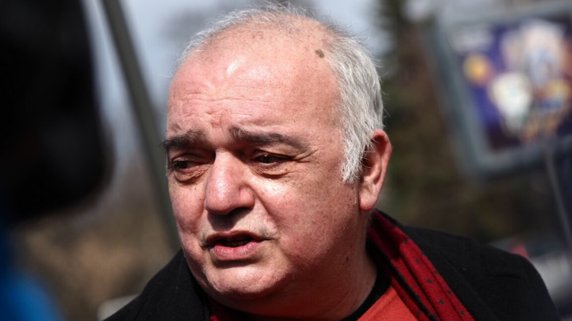 Арман Бабикян