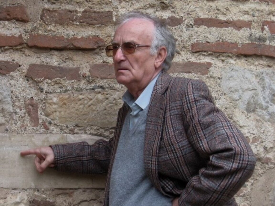 Илия Пехливанов