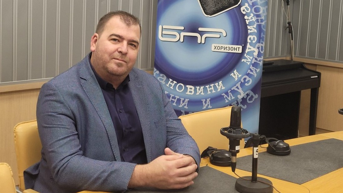 Явор Гечев