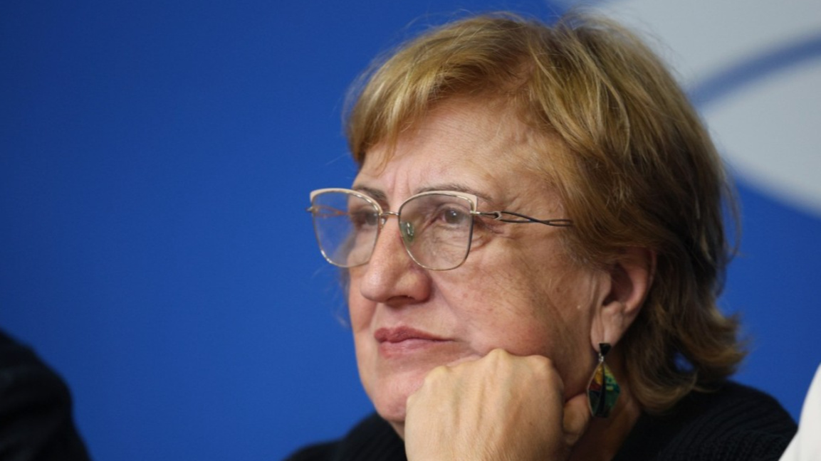 Весела Банова