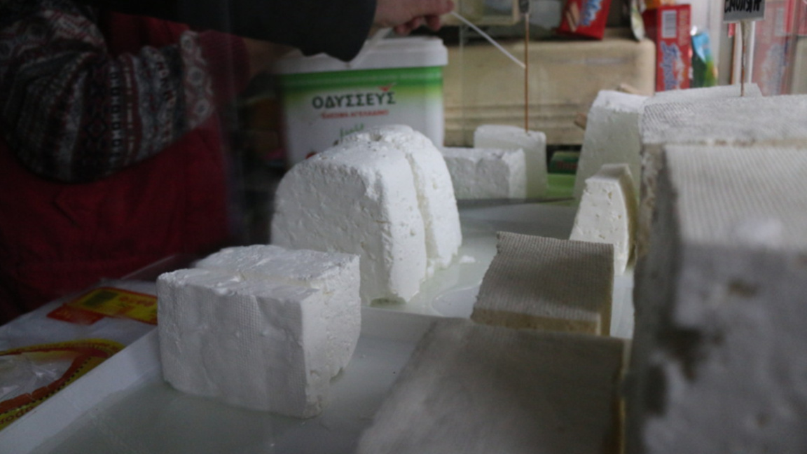 BABH’ndan ithal süt ürünlerine tam kontrol uygulaması 