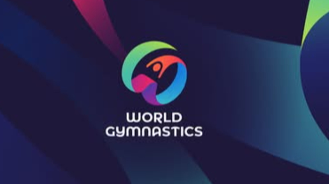 Международната федерация по гимнастика смени името и визията си