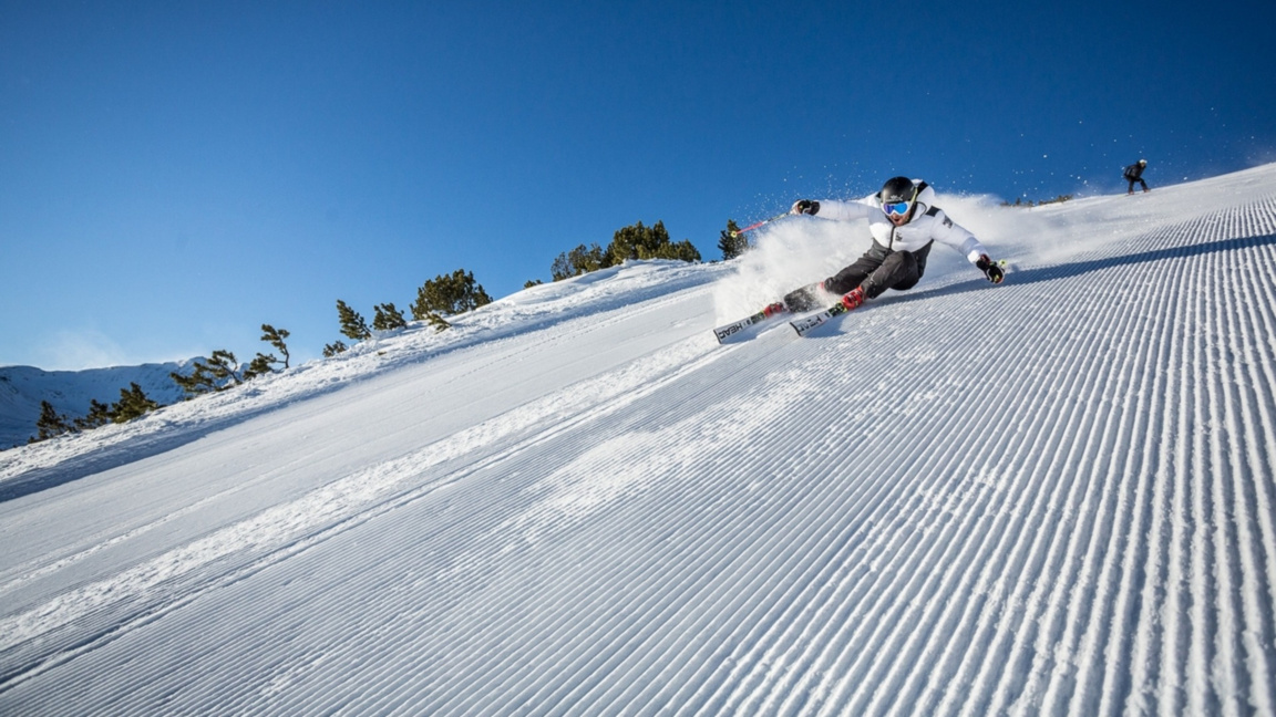 Borovets, un nom qui allie histoire, neige et adrénaline